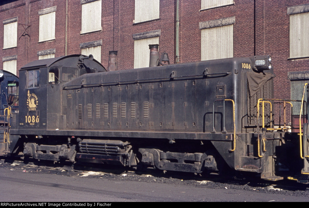CNJ 1086